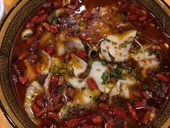 -上海交通大学新疆餐厅