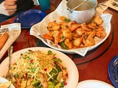 -阿甘虾餐厅(凌霄阁店)