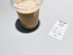 -Seesaw Coffee(上生新所店)
