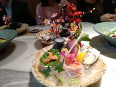 -月下料理(楷林IFC店)