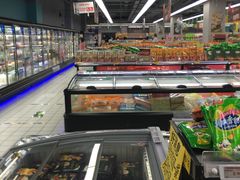 -物美超市(三里河店)