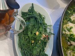 -盛百味·家宴餐厅(霸州分店)