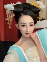 点击看大图 -盘子女人坊古装写真摄影(深圳店)