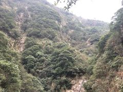 -宁波五龙潭景区