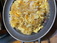 -金厨帽烤鱼(芦庄店)