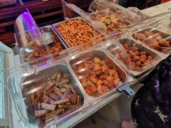 -护国寺小吃(左家庄店)