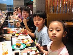 -元通寿司(地标店)