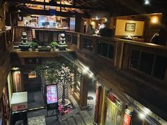 -小吊梨汤·北京菜(香山店)