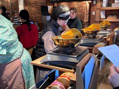 -Monmouth Coffee(博罗市场店)