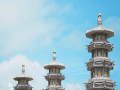 -三亚南山文化旅游区