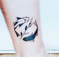 -MDZ STORE·TATTOO·耳饰