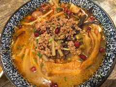 柳州螺蛳粉-粉家柳州螺蛳粉(杨宅路店)