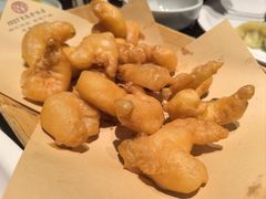 -1937青岛老味道·海肠捞饭·青岛菜(大鲍岛栈桥店)