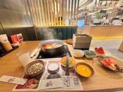 -温野菜涮涮锅(大悦城店)