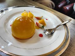 -老欧洲咖啡·西餐(后湖店)