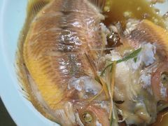 -良师门滨海人家·海鲜·家常菜(滨海城店)