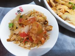 -蔼若春.传承三十年云南菜(金碧公园店)