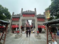 -汴河街