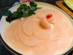 -盡膳口福跷脚牛肉火锅(北美新天地店)