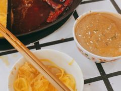 -朱光玉火锅馆(正弘城店)