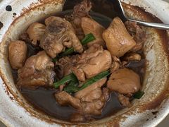 -新峰肉骨茶