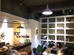 -久馆NineHouse