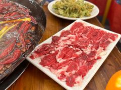 -六公里老火锅(总店)