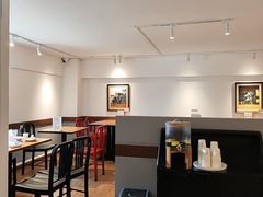 -Thanks美式餐厅(汉堡咖啡店)
