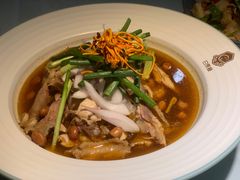 -白马宴·椒麻鸡(新华南路店)