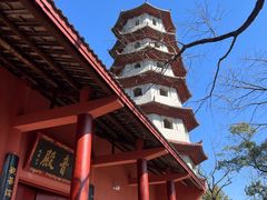 -石燕湖生态旅游景区