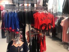 -绿地风尚天地广场