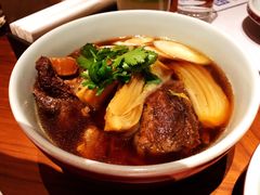 -北京柏悦酒店·锦庭餐厅Dining Room