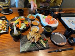 -九井澤精致料理(金茂店)
