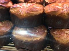 老面手撕包-昆明冠生园·蛋糕·面包(朗悦湾店)