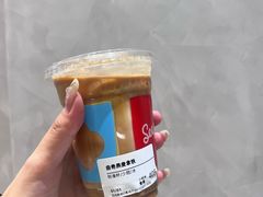 -Seesaw Coffee(杭州奥体印象城店)