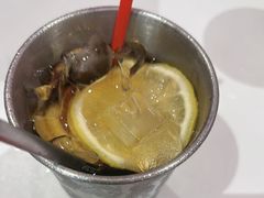 -香港深仔记茶餐厅(东门店)