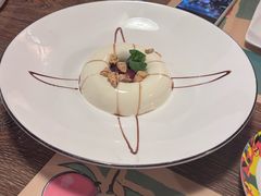 -安妮意大利餐厅(国贸店)