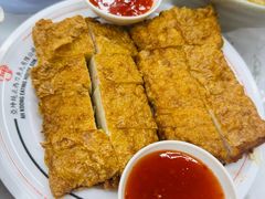 -阿坤纯正西刀鱼丸(Kuala Lumpur Branch)