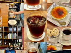 -RUMORS COFFEE ROASTERY鲁马滋咖啡(湖南路店)