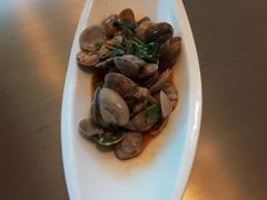 卤味鲜花甲-同禧荟·港味海鲜火锅·粤菜(三亚湾店)