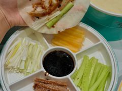 -特味村大酒店(南三环店)