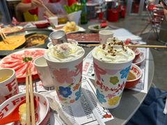 -生活如沸·顺德水牛奶火锅(大学路店)