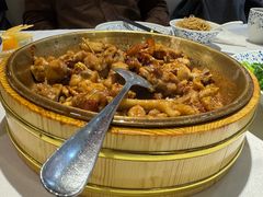 -围龙屋客家食府(福田店)