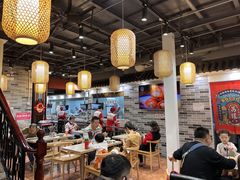 -荔银肠粉(广州天河华利路店)