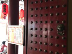 -新加坡牛车水原貌馆