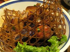 -鱼食饭稻·苏浙土菜17年老馆子(平江路店)