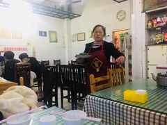 -无味饭店(九眼桥商业文化广场店)