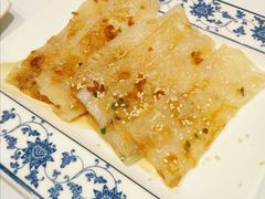 香煎肠粉-稻香酒家·34年老字号·港式粤菜(汉街店)