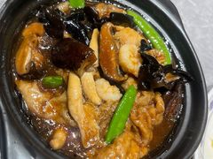 -王家沙点心店(南京西路总店)