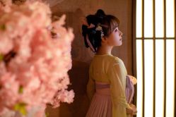 -八角古风摄影